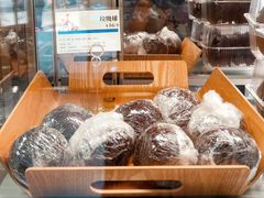 -莫斯科餐厅面包坊(北展店)