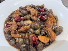 -阿毛饭店(和义路店)