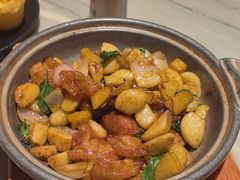 -岭南真味·匠心粤菜(K11店)