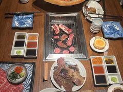 -杉海和牛烧肉海鲜自助(会展城店)