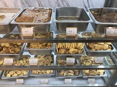 -哈氏·上海哈尔滨食品厂(五角场万达广场店)