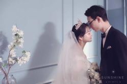 点击看大图 -太郎花子婚纱摄影艺术中心