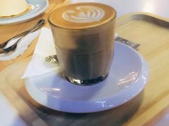 -sugarman espresso素饮糖人高新咖啡工厂