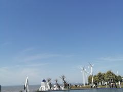 -辽宁团山国家级海洋公园