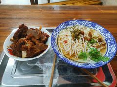 牛骨粉-唐记牛骨粉(陶溪川店)