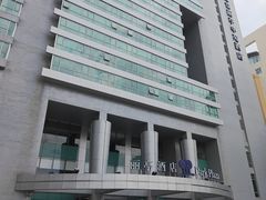-北京丽亭华苑酒店