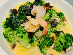 -刀板香·安徽菜(国购IFC店)