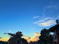 -东莞观音山旅游风景区