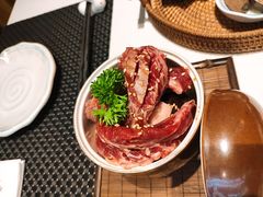 -千寻山野烤肉(中关村店)