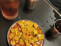 -许哥东北烧烤·铁丳烤串·宫后夹肉(繁花中心店)