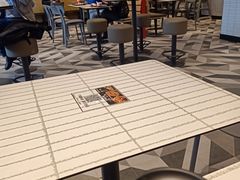 大堂-肯德基(杭州复兴店)