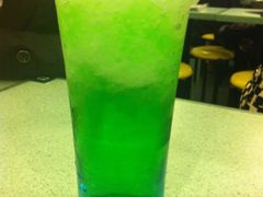 -松记糖水店(铜锣湾分店)