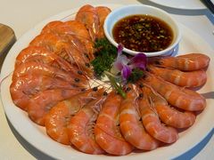 -不仔客海鲜·烧烤·270度海景餐厅(大东海店)
