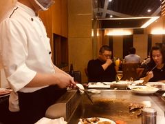 -大渔铁板烧(万象城店)