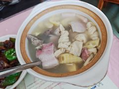 -蘭心餐厅(进贤路店)