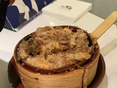 -乔阿马·江南味·驴肉香(龙湖华泾天街店)
