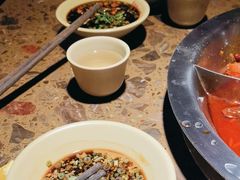 -蜀国大将老火锅(江北店)