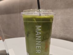 -Manner Coffee(淮海755店)
