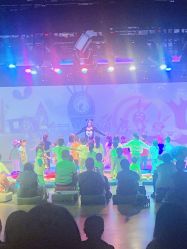 -小鸡哆哆故事屋·儿童乐园(嘉里城店)