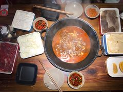 -老天桥蛙炉火锅(姑苏总店)
