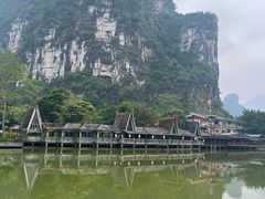 -明仕田园