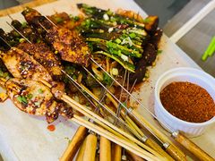 -成都天府丽都喜来登饭店