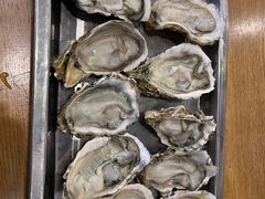 -蚝英雄鲜蚝自助专门店(长楹天街直营店)
