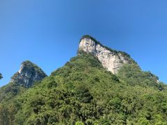 -矮寨·十八洞·德夯大峡谷景区