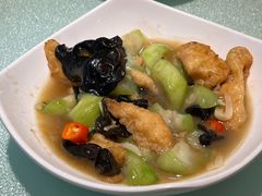 -日昌餐馆(德胜门店)