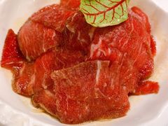 -肆月河豚·新淮扬(金融街店)