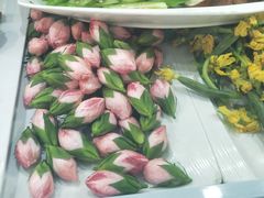 -安徽人家土菜馆(铜盘路店)