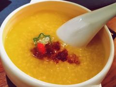 -行者素食(国赫红珊湾店)