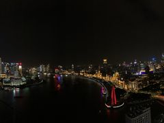 -上海外滩茂悦大酒店