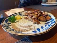 -郑州建业艾美酒店-曙餐厅