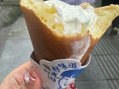-张公桥美食街
