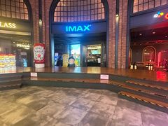 -CGV影城(壹方城IMAX店)