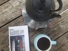 -田德能咖啡博物馆