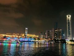 -金鸡湖游船(月光码头)