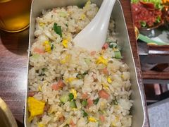 -胖姐社区老火锅(北京总店)