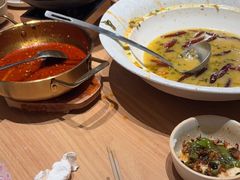 -新太二·鲜料川菜(花都融创茂店)