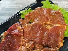 -齐齐哈尔炭匠烤肉(福城上上城店)