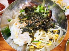 -济州五日民俗市场