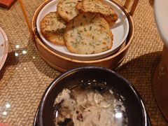 -老客家·客家菜(万达店)