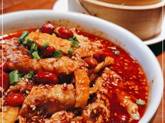 -全牛匠·乐山跷脚牛肉(西单华威约饭街店)