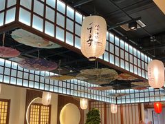 -千寻山野烤肉(中关村店)