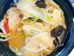 -董小西的凉皮和椒麻鸡(三元桥店)
