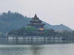 -顺峰山公园