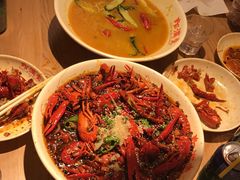 -虾满堂(瑞虹店)