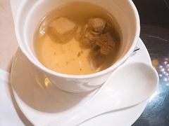 -海航大厦万豪酒店彩海轩中餐厅(霄云路店)