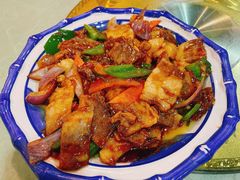 -六顺园清真回族饭店(工程街店)